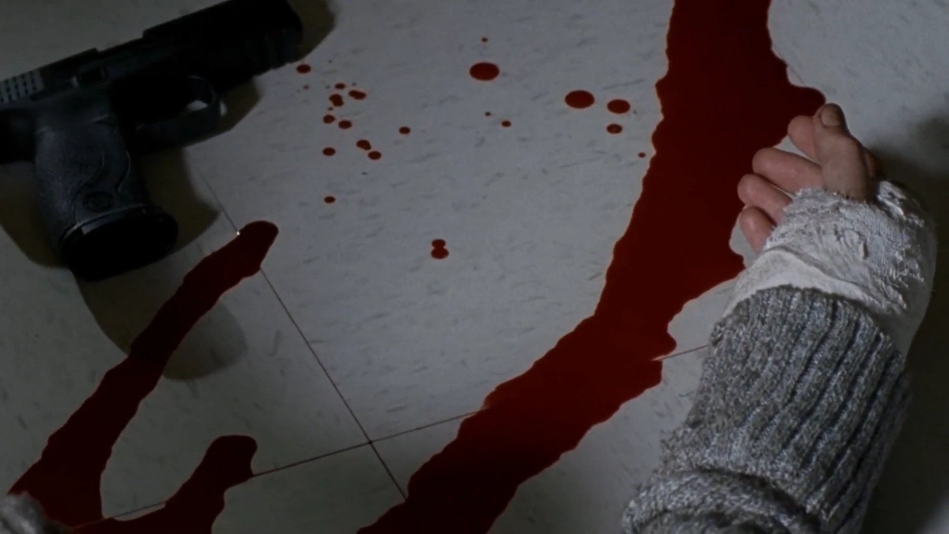 The Walking Dead - Season 5 Episode 2