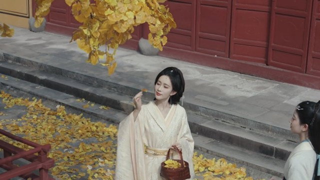 Blossoms of Power - Season 1 Episode 6 : Episode 6