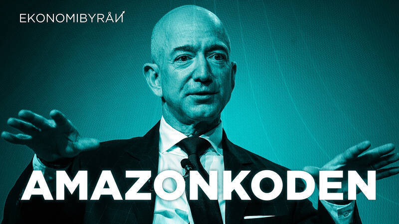 Ekonomibyrån - Épisode 1