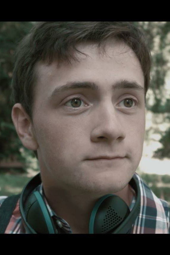 et billede af Antoine Lecoq