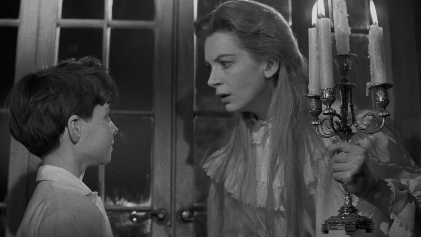 The Innocents (1961)