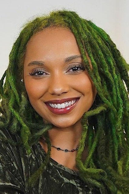 et billede af Nátaly Neri