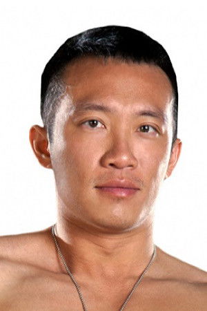 et billede af Archer Quan