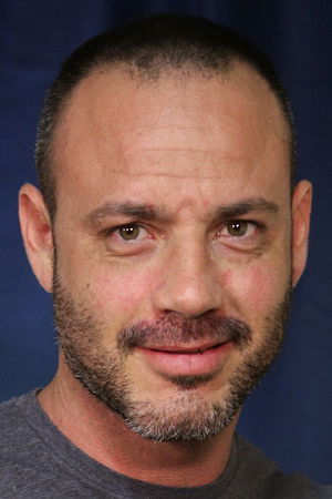 et billede af Joey Doves