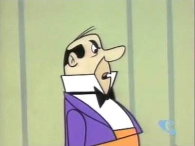 The Huckleberry Hound Show