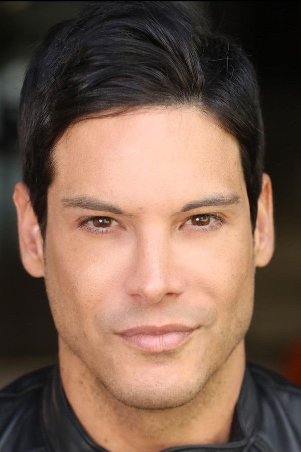 et billede af Adam Daniel