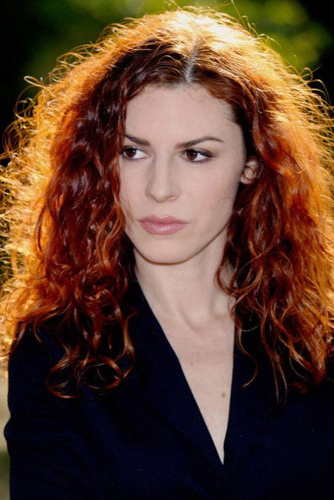 et billede af Dorothy Barresi