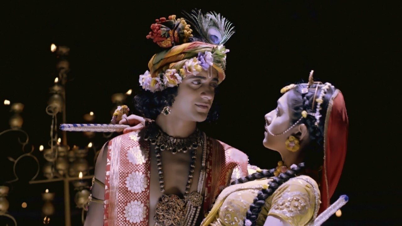 RadhaKrishn