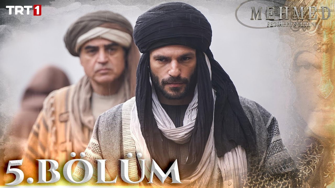B&ouml;l&uuml;m 5