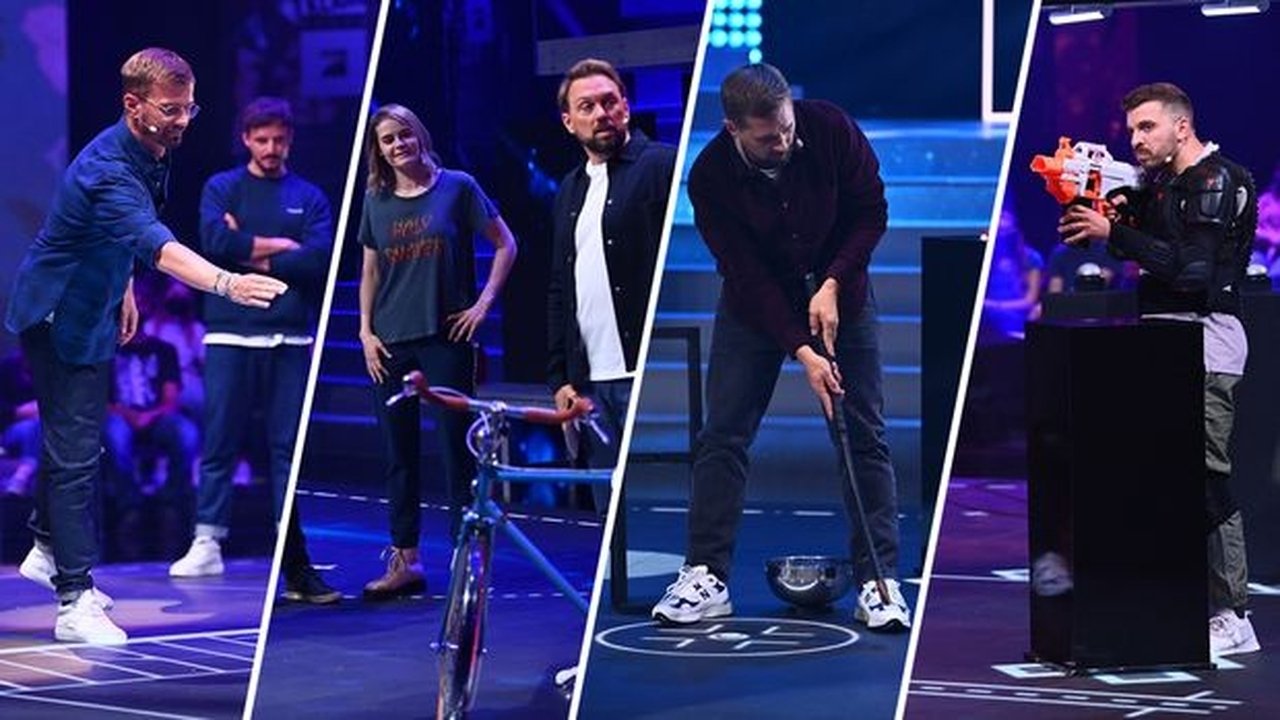 Joko & Klaas gegen ProSieben