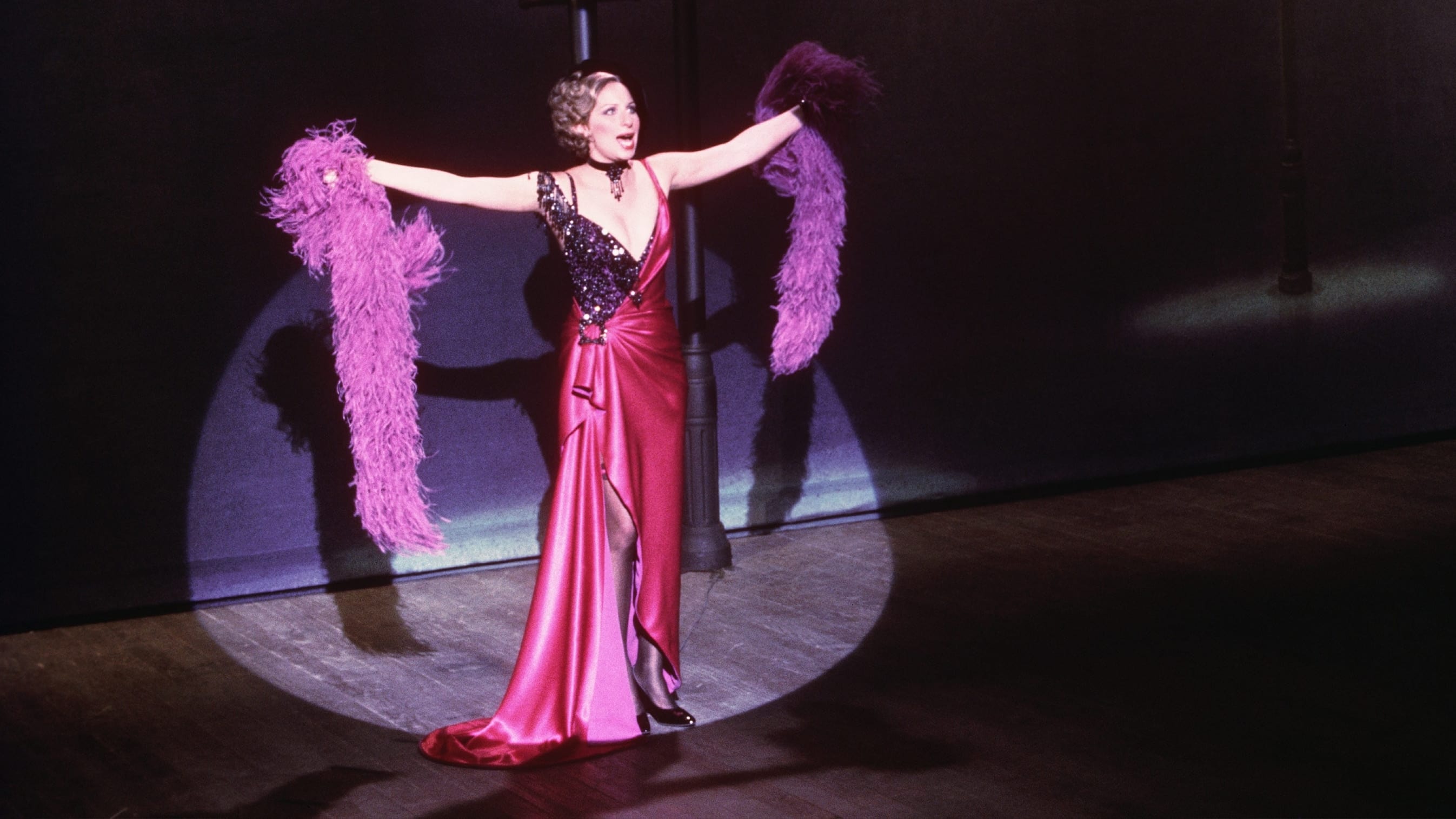Funny Lady (1975)
