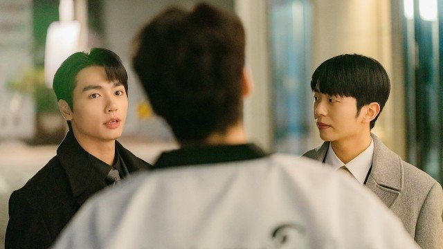 Thumbnail for The Curse of Taekwondo Season 1 Episode 4