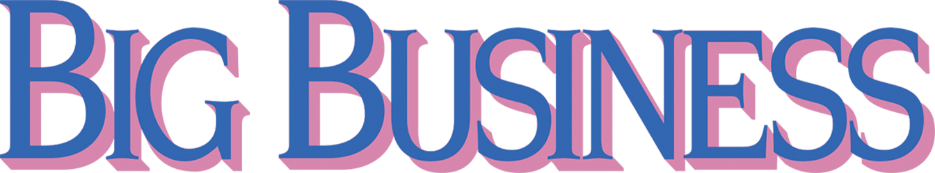 Big Business Logo
