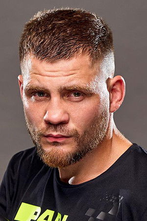 et billede af Denys Berinchyk