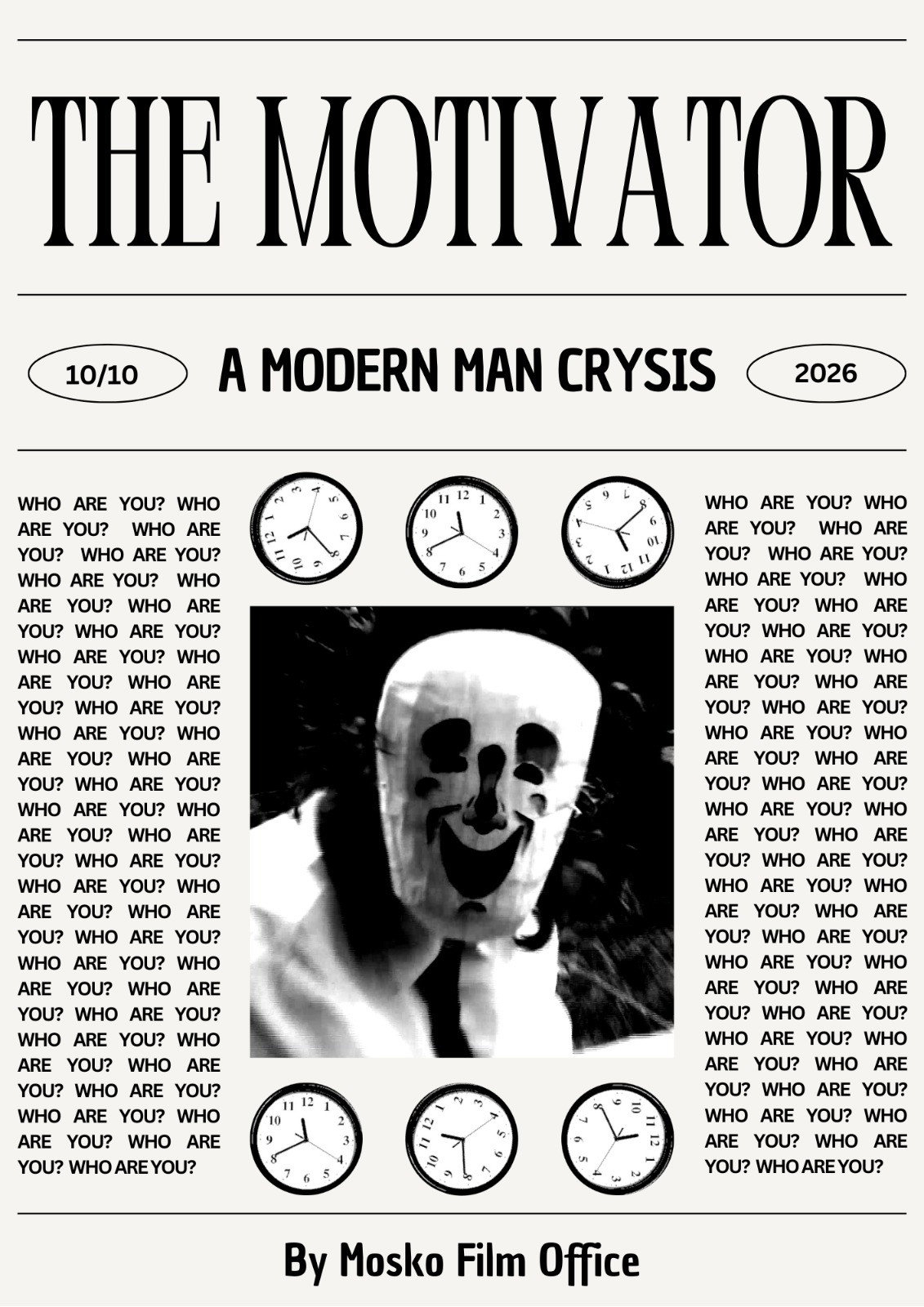The Motivator