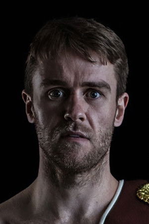 et billede af Danny Dignum