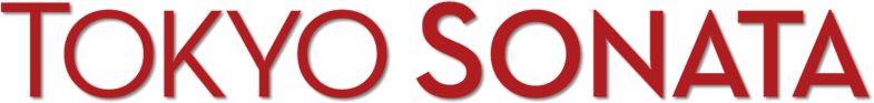 Tokyo Sonata Logo