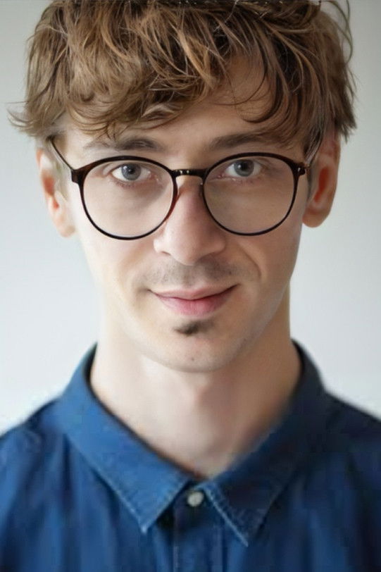 et billede af Eser Ali Yıldırım