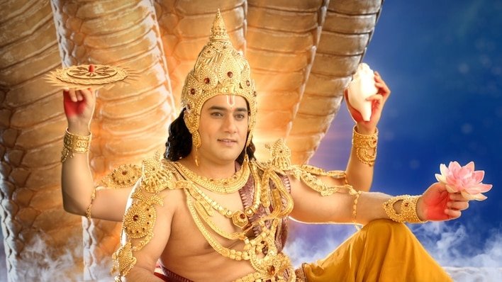Dharm Yoddha Garud