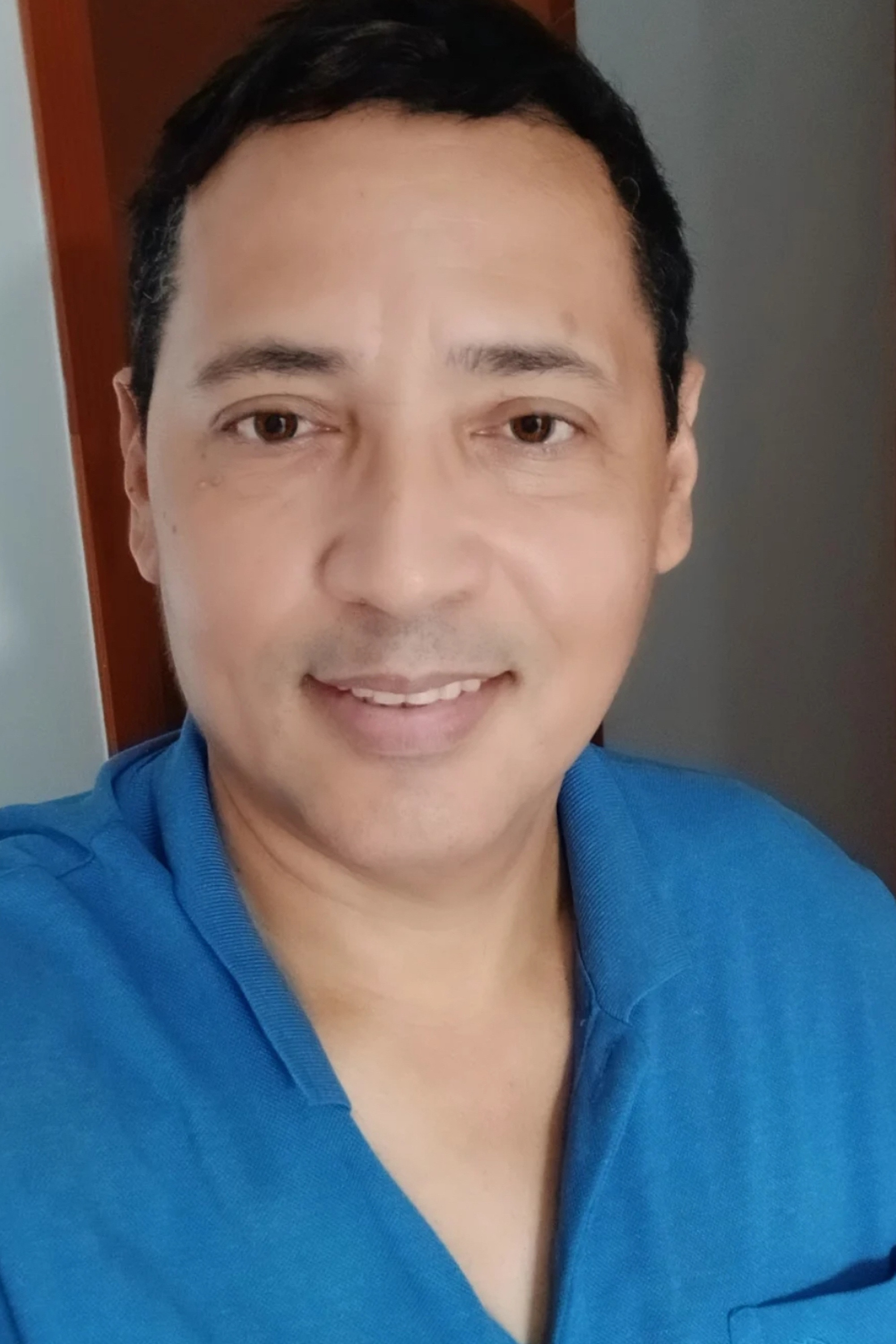 et billede af Hill Frazão