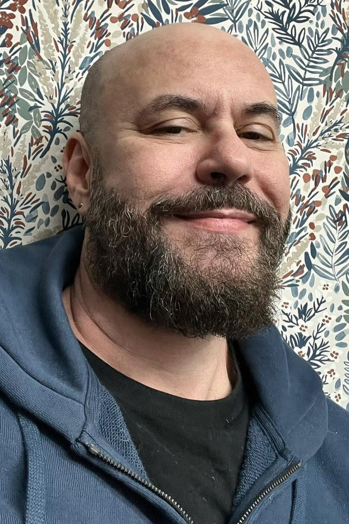 et billede af Nestor Chiesse