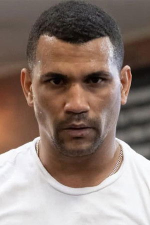 et billede af Orestes Velazquez