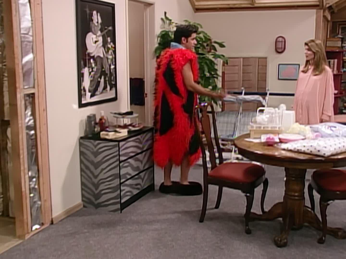 Full House