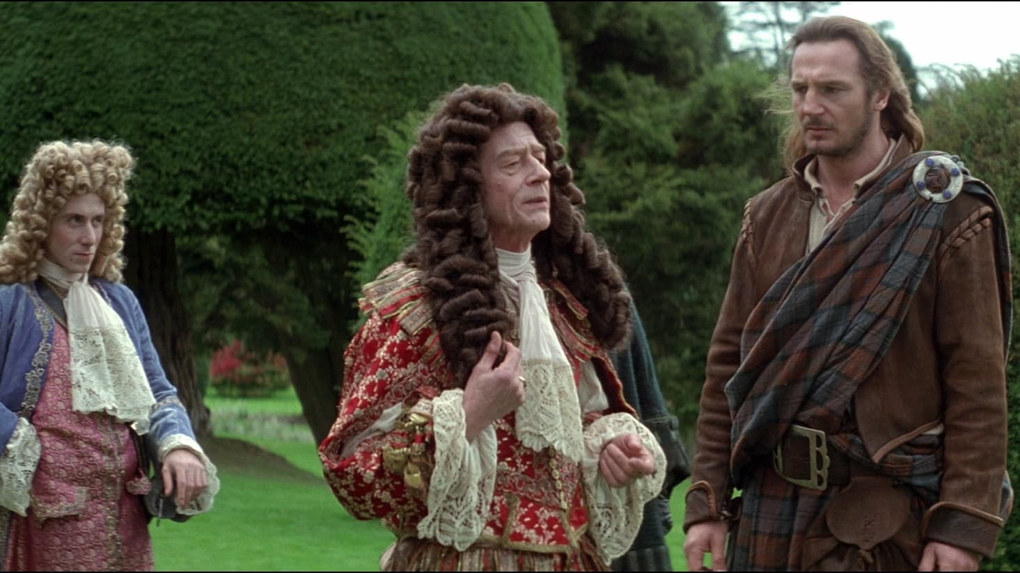 Rob Roy (1995)