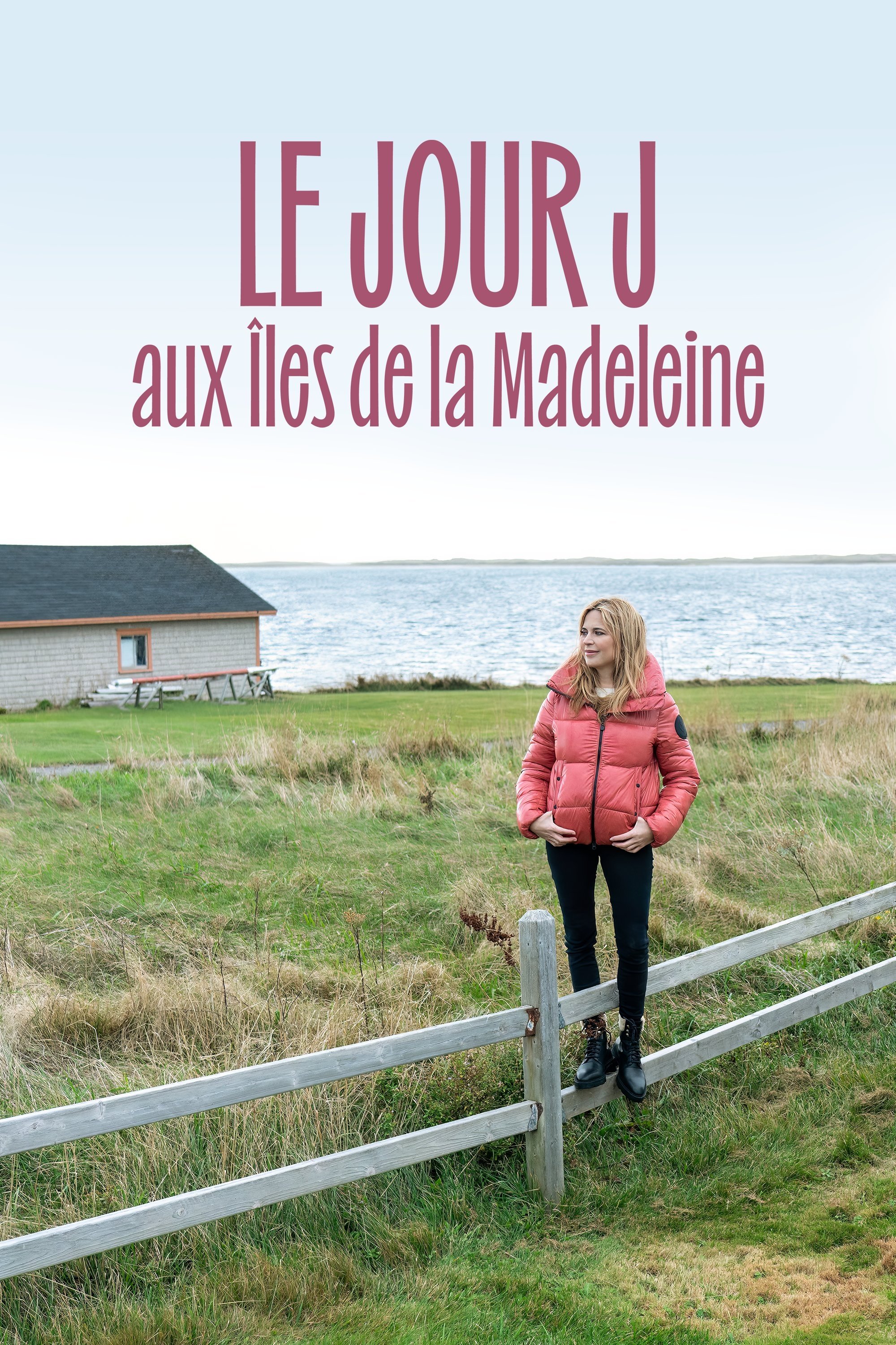 Le jour J - Season 2