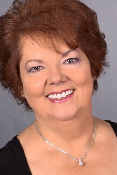 et billede af Carmen Sylvestre