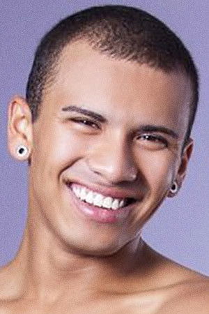 et billede af Ronny Fucker