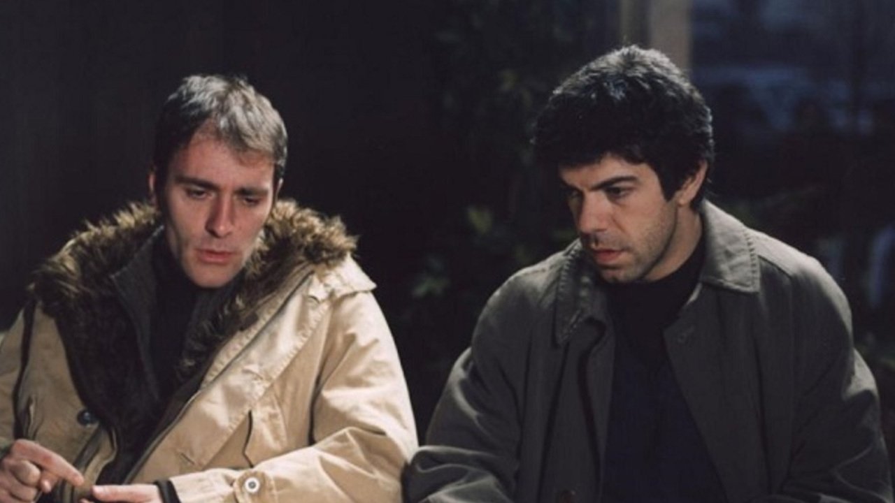 Ladri ma non troppo (2003)