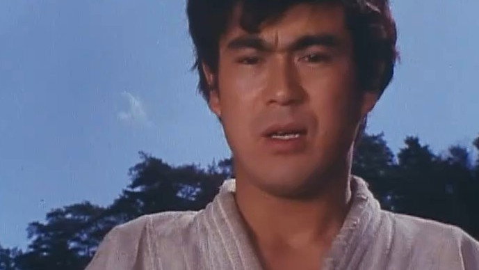 S1E45 · Firebird, Burn Your Wings! — What Is a Master?