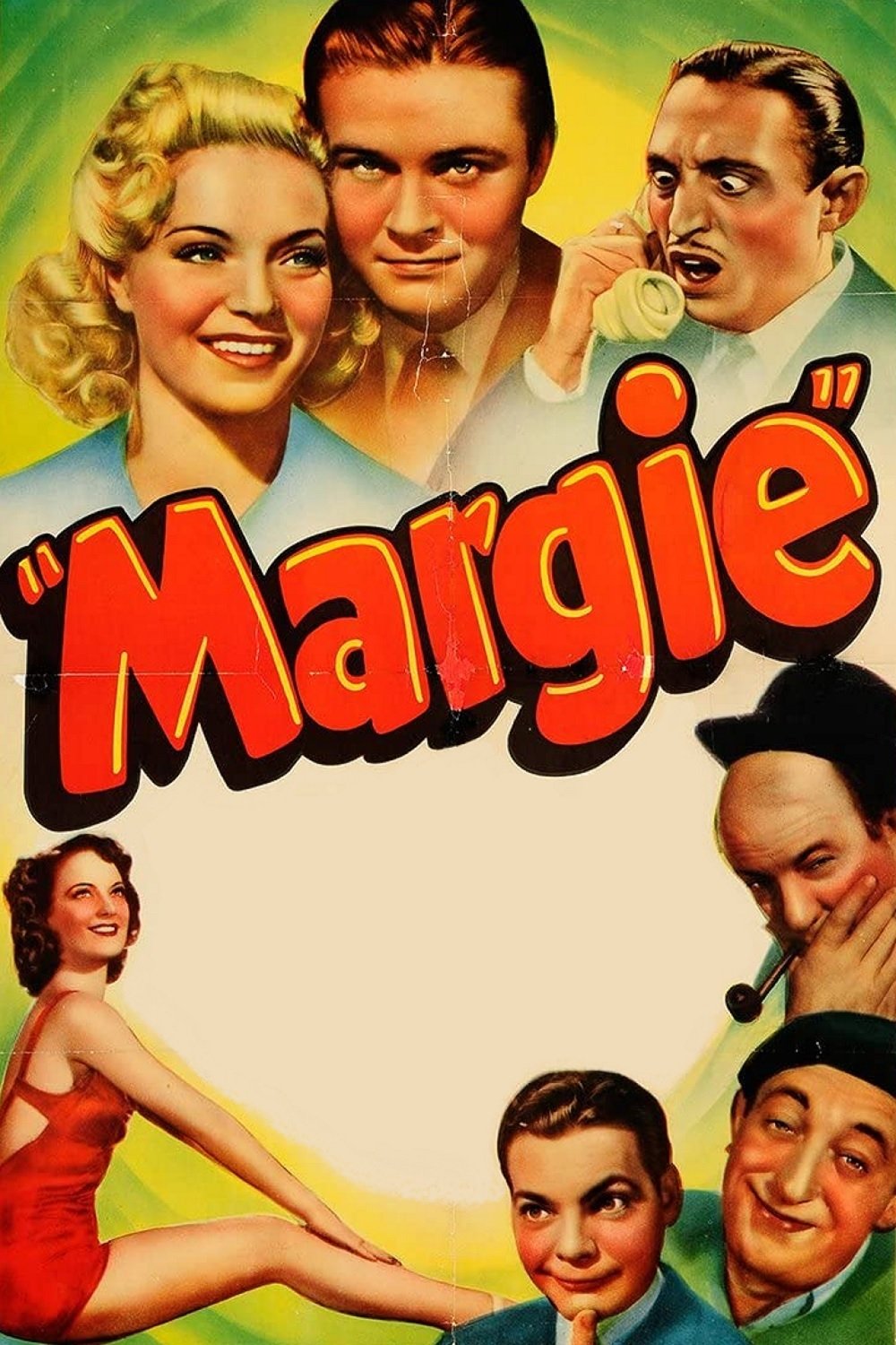 Margie streaming