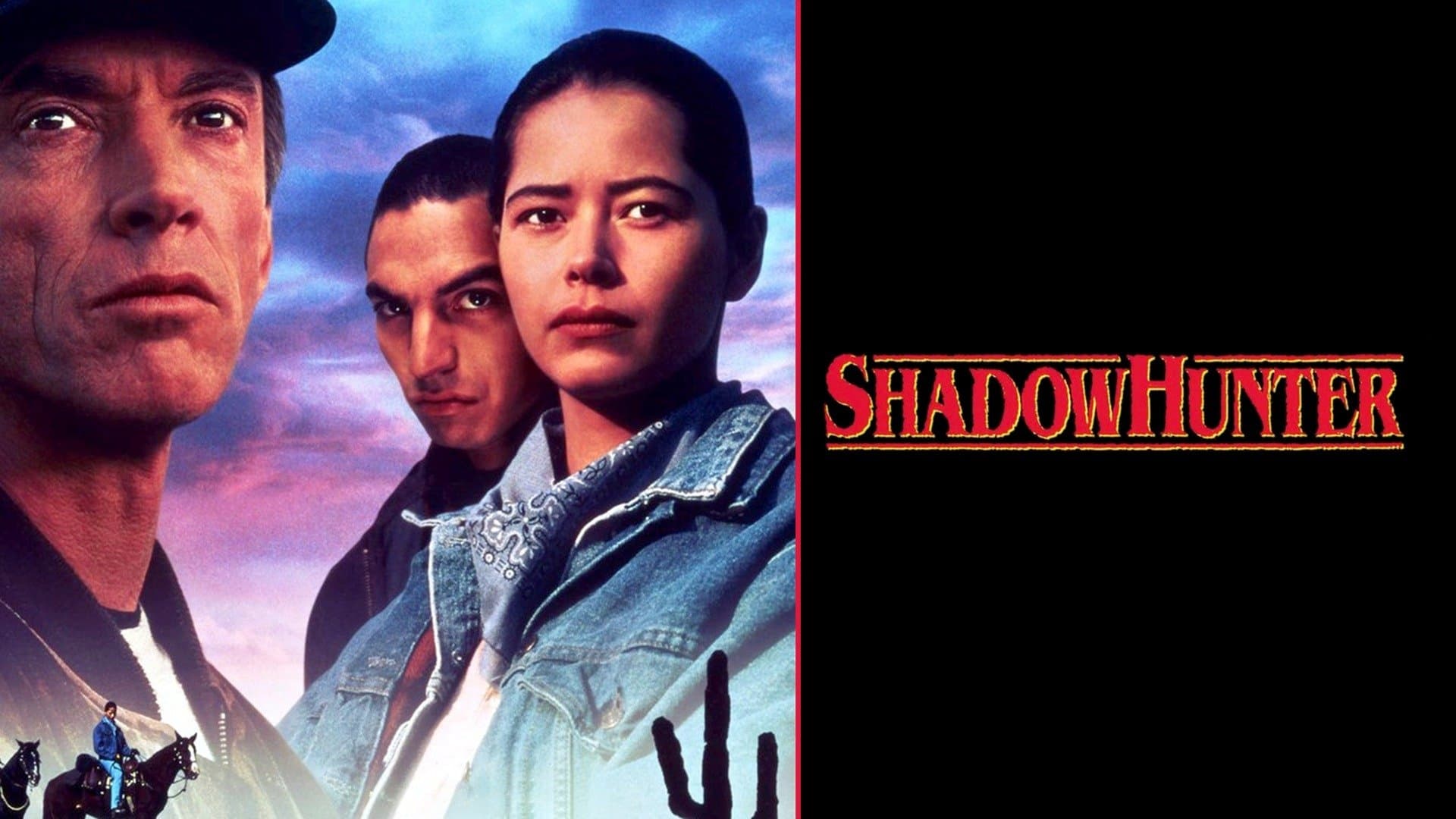 Shadowhunter (1993)