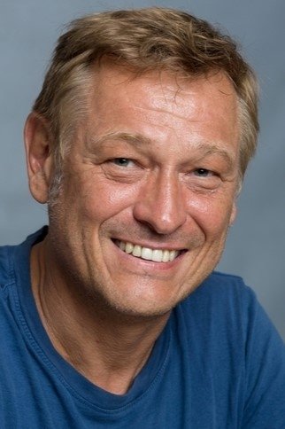 et billede af Antoine Stip