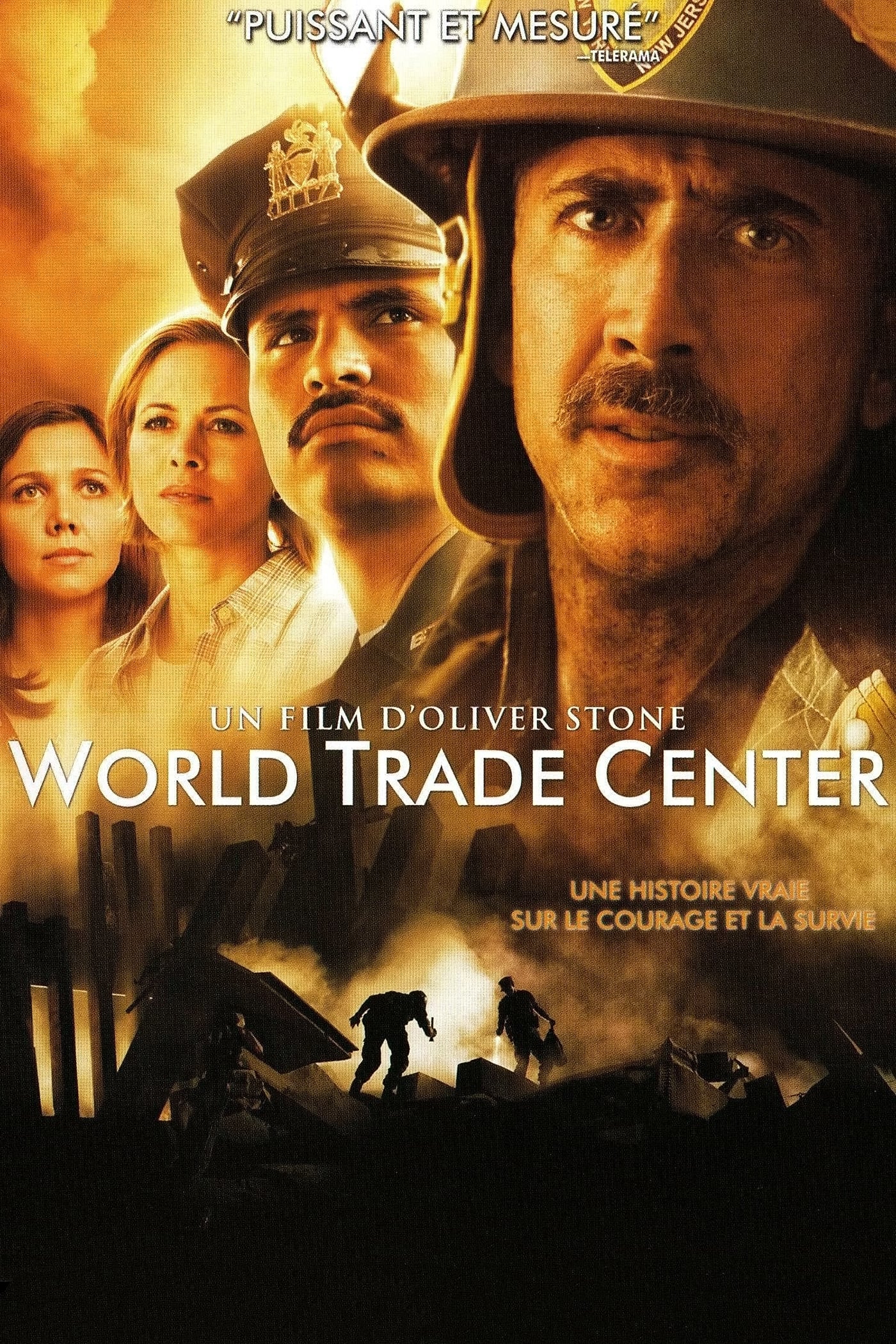 streaming world trade center