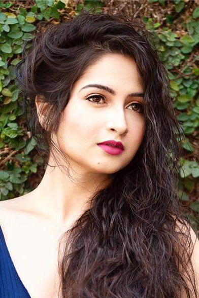 et billede af Shreema Bhattacherjee