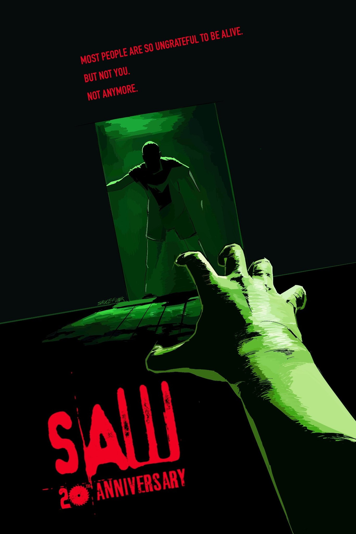 Saw