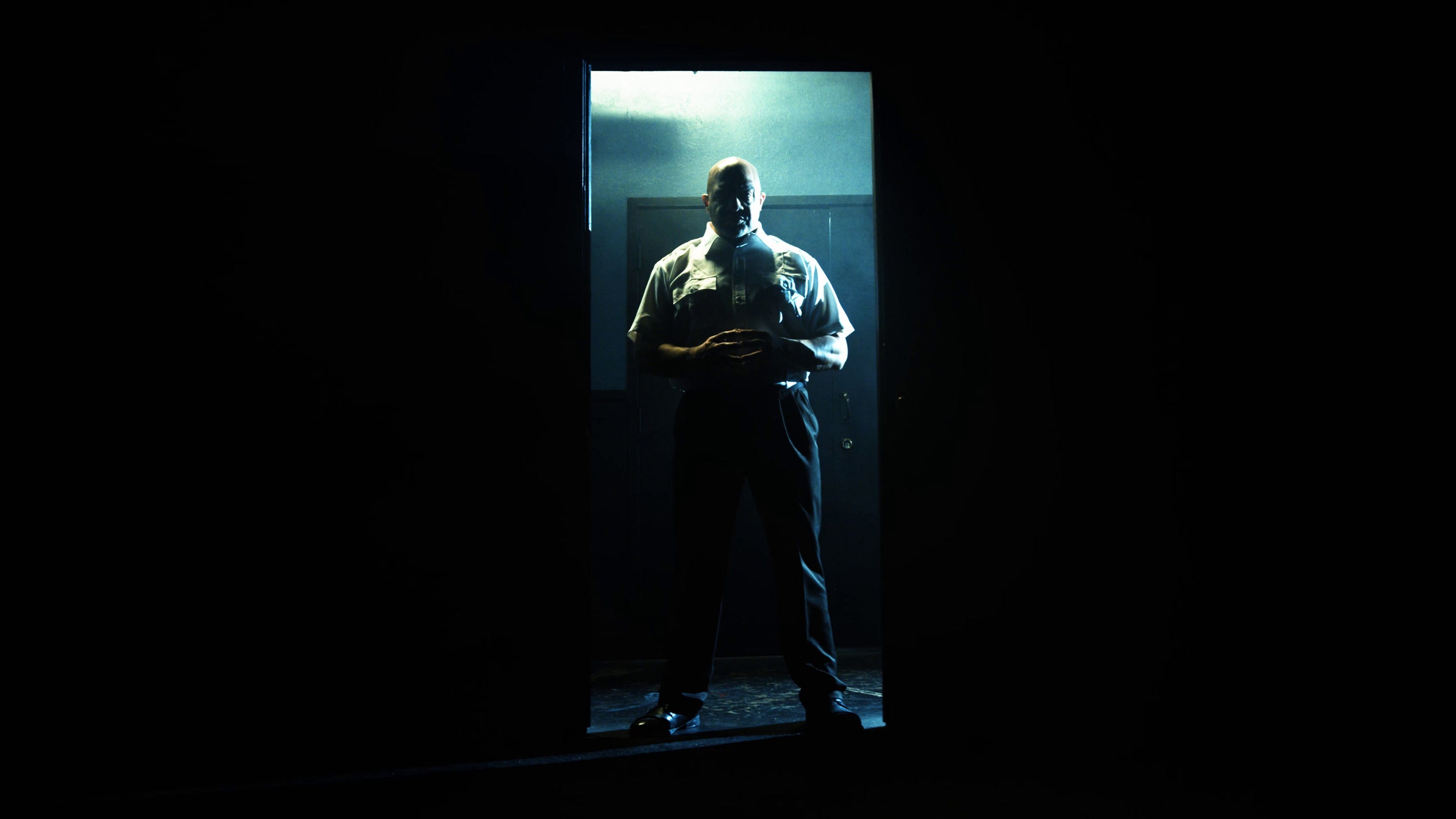 The Torturer (2020)