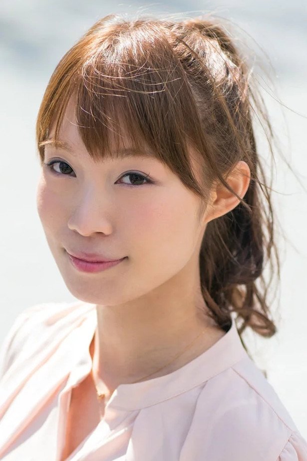 et billede af Ayaka Shimizu