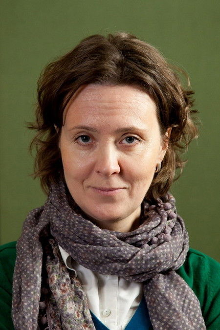 et billede af Ekaterina Semina