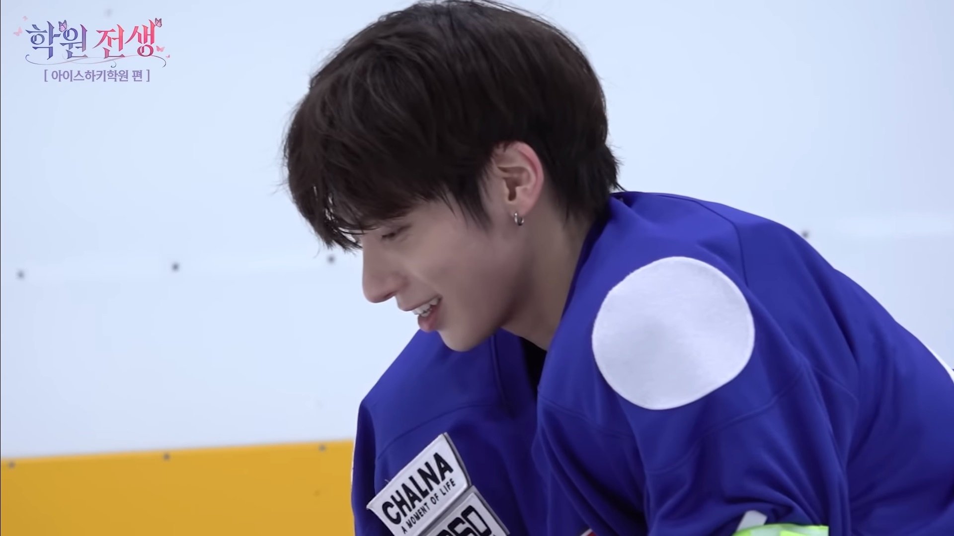 Thumbnail for I hired a hockey mercenary, but I'm better Season 1 Episode 6