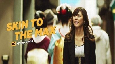 Thumbnail for Kyoto, Berlin Season 1 Episode 2