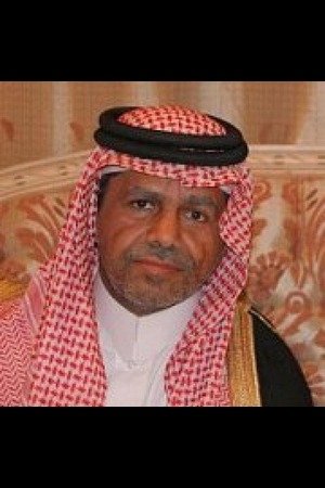 et billede af عبدالعزيز المبدل