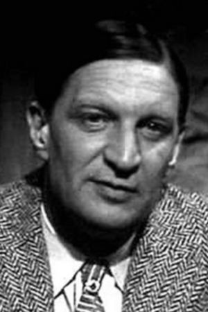 et billede af Nikolai Brilling