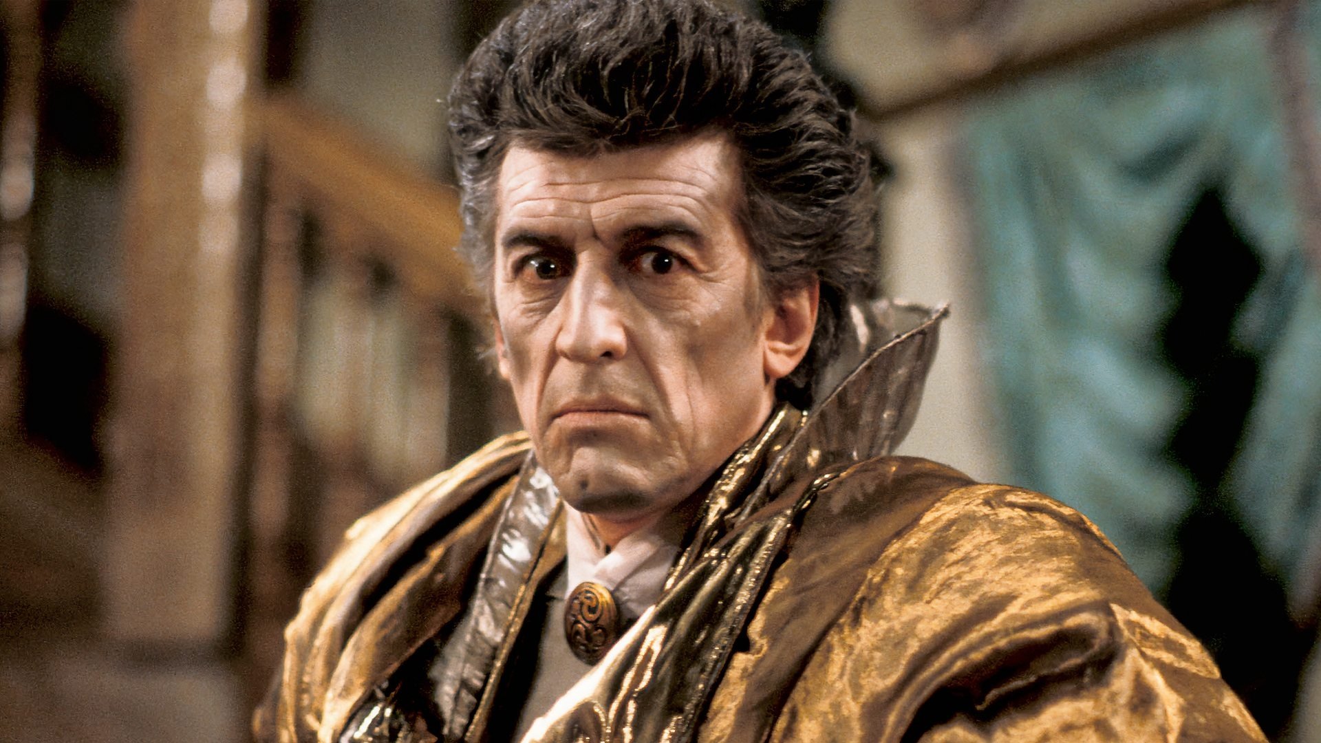 Doctor Who: Ghost Light (1989)