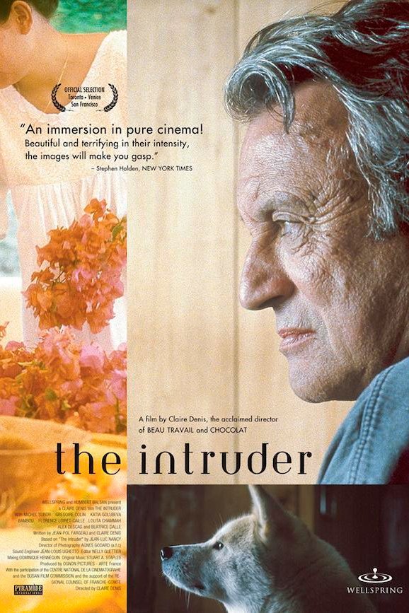 The Intruder