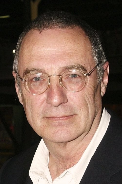 et billede af Ray Lawrence