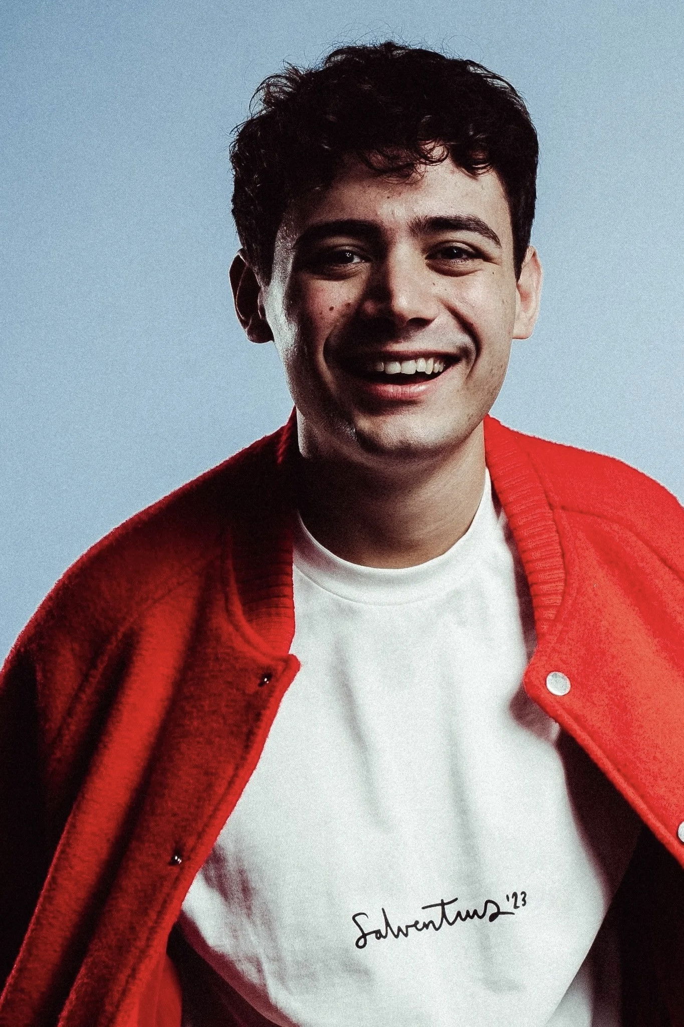 et billede af Gabriele Vagnato